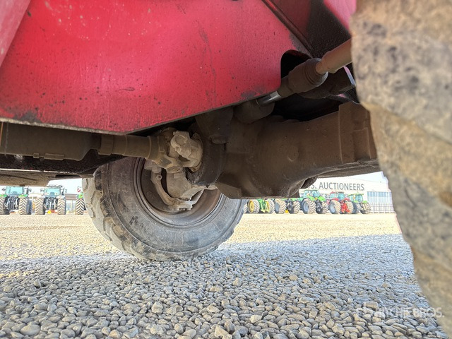 2014 Manitou MT625T Telehandler - Chariot télescopique: photos 4 2014 Manitou MT625T Telehandler - Chariot télescopique: photos 4