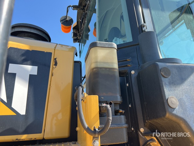 2016 Cat 966M Wheel Loader - Chargeuse sur pneus: photos 4 2016 Cat 966M Wheel Loader - Chargeuse sur pneus: photos 4
