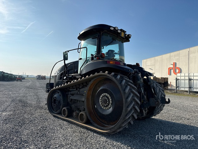2016 Challenger MT775E Track Tractor - Tracteur à chenilles: photos 3 2016 Challenger MT775E Track Tractor - Tracteur à chenilles: photos 3