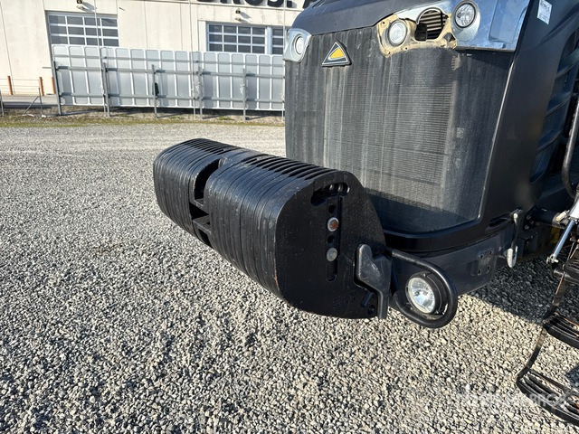 2016 Challenger MT775E Track Tractor - Tracteur à chenilles: photos 5 2016 Challenger MT775E Track Tractor - Tracteur à chenilles: photos 5