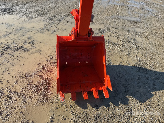 2016 Kubota KX165-5 Mini Excavator: <6.6t - Mini pelle: photos 5 2016 Kubota KX165-5 Mini Excavator: <6.6t - Mini pelle: photos 5