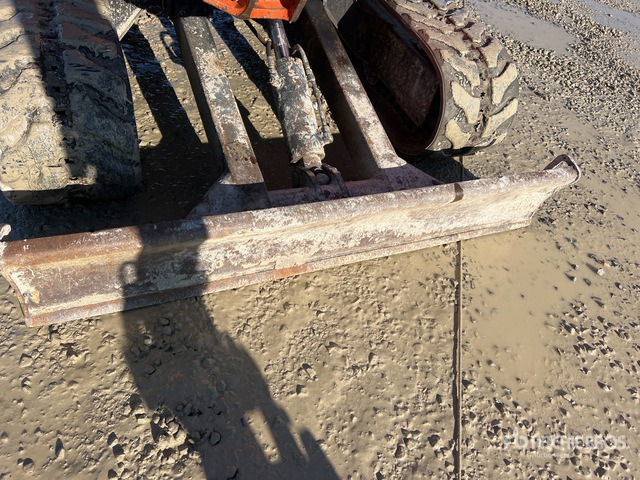 2016 Kubota U27-4 GL Mini Excavator: <6.6t - Mini pelle: photos 4 2016 Kubota U27-4 GL Mini Excavator: <6.6t - Mini pelle: photos 4