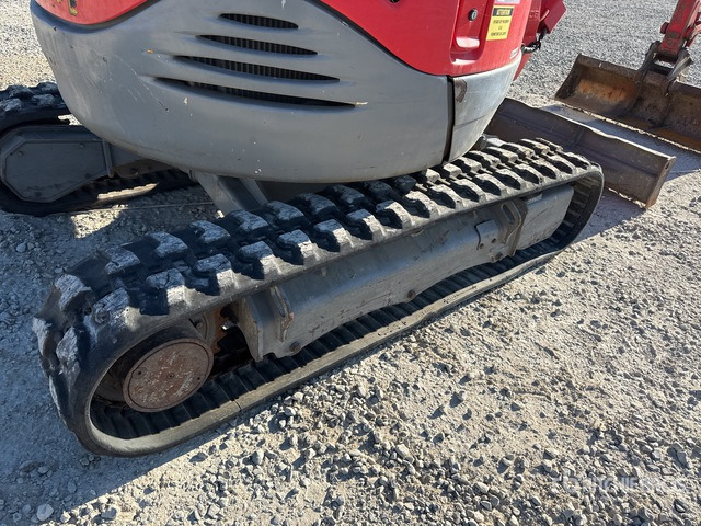 2017 JCB 8025 Mini Excavator: <6.6t - Mini pelle: photos 5 2017 JCB 8025 Mini Excavator: <6.6t - Mini pelle: photos 5