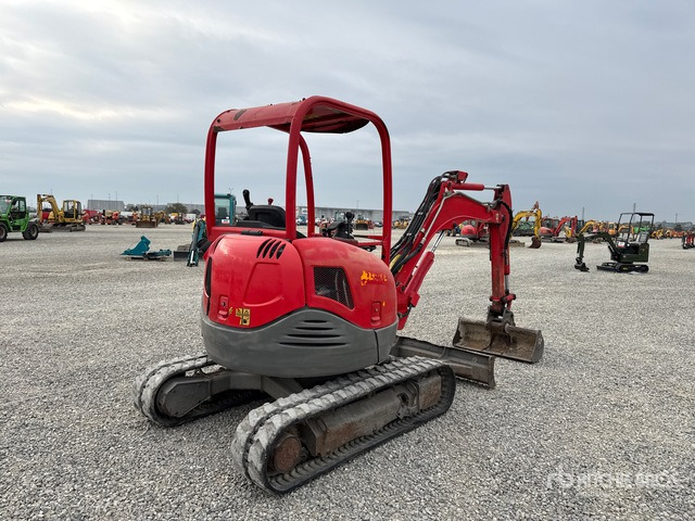 2018 JCB 8025 Mini Excavator: <6.6t - Mini pelle: photos 4 2018 JCB 8025 Mini Excavator: <6.6t - Mini pelle: photos 4