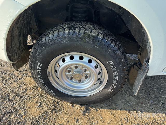 2018 Mitsubishi L200 Extended Cab 2.4 DI-D CLUB CAB ... Pickup - Pick-up: photos 4 2018 Mitsubishi L200 Extended Cab 2.4 DI-D CLUB CAB ... Pickup - Pick-up: photos 4