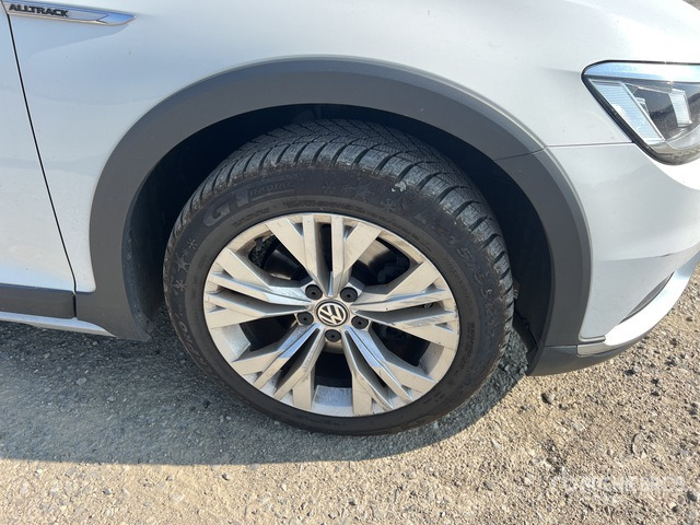 2018 Volkswagen Passat ALLTRACK SW VARIANT 2.0 TDI SCR ... Automobile - Voiture: photos 5 2018 Volkswagen Passat ALLTRACK SW VARIANT 2.0 TDI SCR ... Automobile - Voiture: photos 5