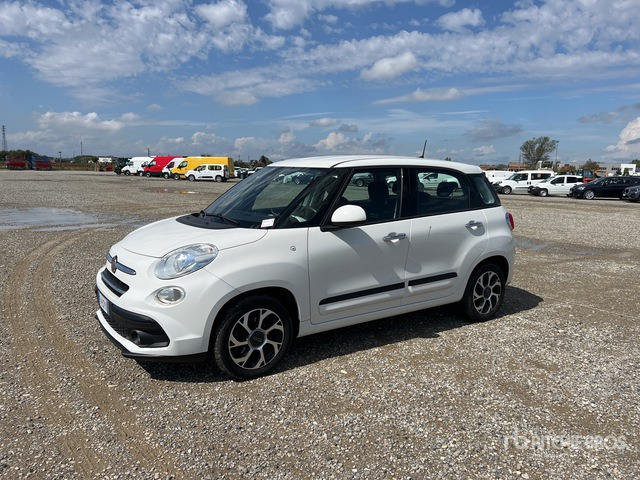 2019 Fiat 500L 1.3 MTJ BUSINESS DUALOGIC 95CV AUTO Automobile - Voiture: photos 1 2019 Fiat 500L 1.3 MTJ BUSINESS DUALOGIC 95CV AUTO Automobile - Voiture: photos 1