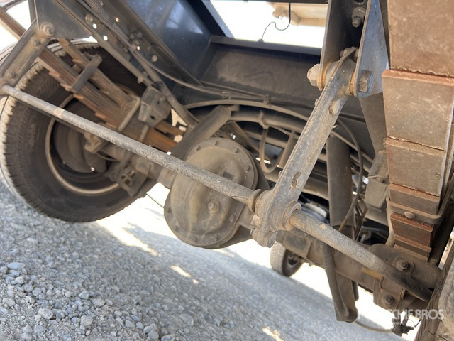 2019 Iveco Daily 35C12 Dump Truck: Light Duty - Utilitaire benne: photos 5 2019 Iveco Daily 35C12 Dump Truck: Light Duty - Utilitaire benne: photos 5