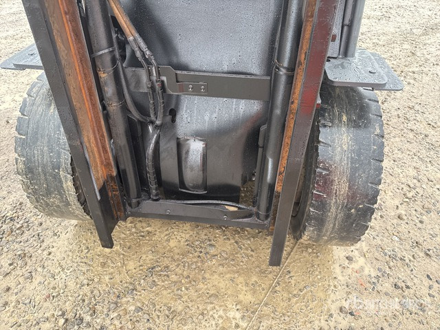 2019 Toyota 028FDF30 3000 kg Forklift - Chariot élévateur: photos 5 2019 Toyota 028FDF30 3000 kg Forklift - Chariot élévateur: photos 5