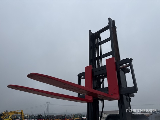 2019 Toyota 028FDF30 3000 kg Forklift - Chariot élévateur: photos 4 2019 Toyota 028FDF30 3000 kg Forklift - Chariot élévateur: photos 4