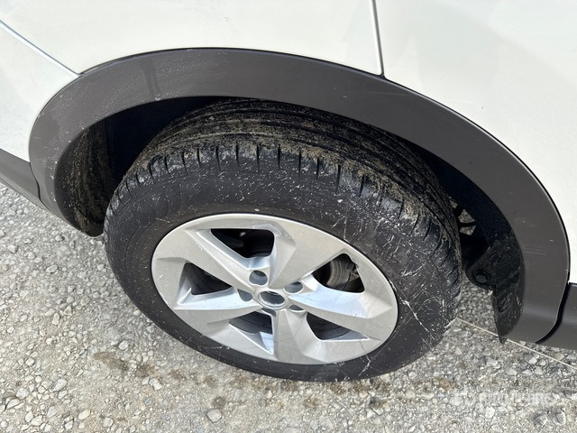 Voiture 2020 Nissan Qashqai CROSSOVER 1.5 DCI 115 BUSINESS Automobile: photos 6 Voiture 2020 Nissan Qashqai CROSSOVER 1.5 DCI 115 BUSINESS Automobile: photos 6