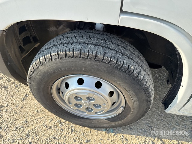 2020 Peugeot Boxer 333 L3H2 2.2 BLUEHDU 140CV S&S Van Truck - Fourgon utilitaire: photos 5 2020 Peugeot Boxer 333 L3H2 2.2 BLUEHDU 140CV S&S Van Truck - Fourgon utilitaire: photos 5