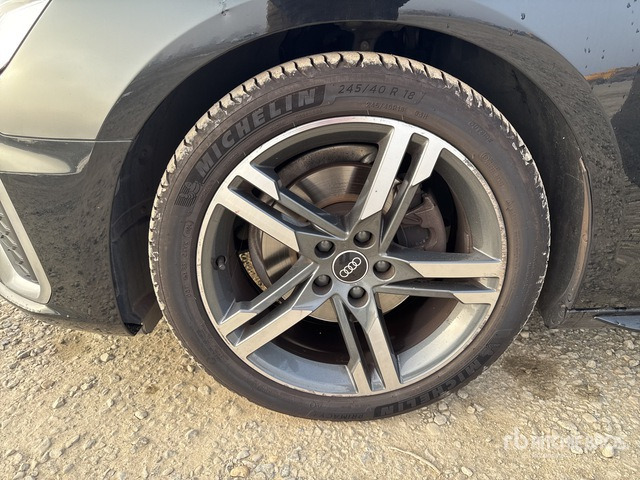 2021 Audi A4 Automobile - Voiture: photos 5 2021 Audi A4 Automobile - Voiture: photos 5