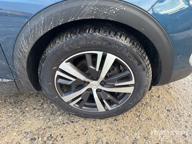 2021 Peugeot 5008 BLUEHDI 130CV ALLURE EAT8 S/S AUT. SUV - SUV: photos 4 2021 Peugeot 5008 BLUEHDI 130CV ALLURE EAT8 S/S AUT. SUV - SUV: photos 4