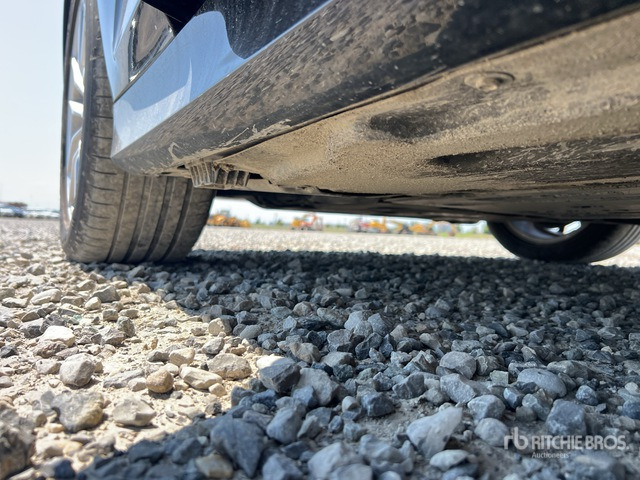 2022 BMW 320d Station wagon - Voiture break: photos 5 2022 BMW 320d Station wagon - Voiture break: photos 5