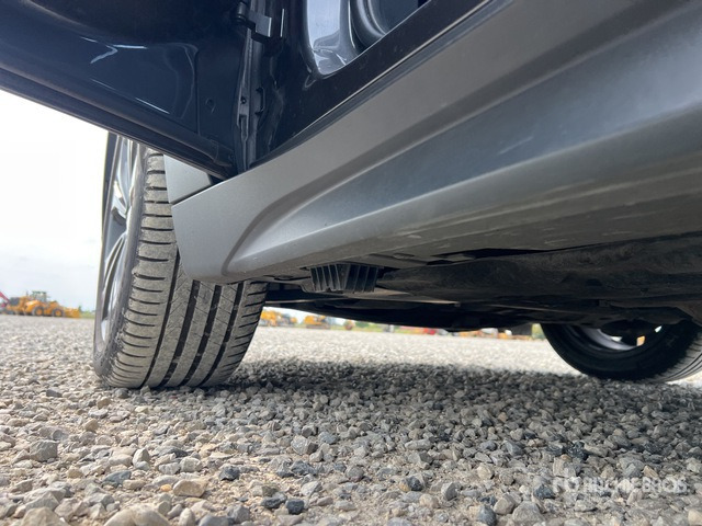 2022 BMW X1 Hybrid xDrive 25e Automobile - Voiture: photos 5 2022 BMW X1 Hybrid xDrive 25e Automobile - Voiture: photos 5