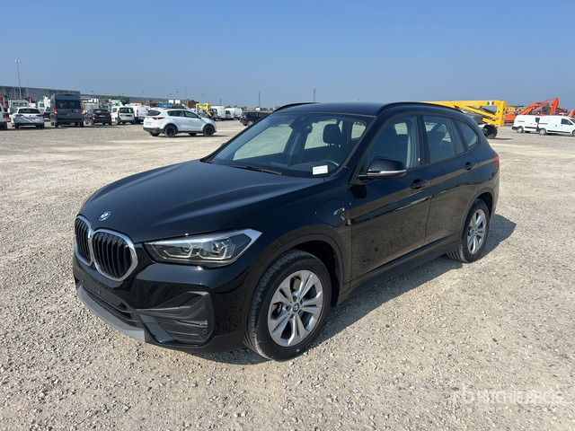 2022 BMW X1 XDRIVE 25E BUSINESS ADVANTAGE AUTO SUV - SUV: photos 2 2022 BMW X1 XDRIVE 25E BUSINESS ADVANTAGE AUTO SUV - SUV: photos 2