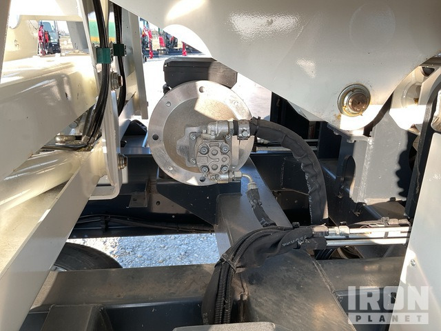 2022 Iveco Daily 2022 Palfinger Tunlift 7.37-500 ... Bucket Truck - Camion avec nacelle: photos 5 2022 Iveco Daily 2022 Palfinger Tunlift 7.37-500 ... Bucket Truck - Camion avec nacelle: photos 5