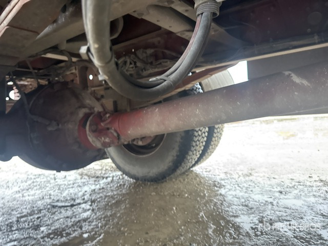 2022 Iveco Eurocargo 35 Bonfiglioli P10200L on 4x2 Dump Truck with Crane - Camion benne: photos 5 2022 Iveco Eurocargo 35 Bonfiglioli P10200L on 4x2 Dump Truck with Crane - Camion benne: photos 5