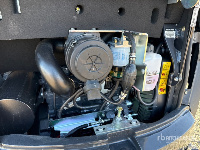 2024 Bobcat E35Z Mini Excavator: <6.6t - Mini pelle: photos 5 2024 Bobcat E35Z Mini Excavator: <6.6t - Mini pelle: photos 5