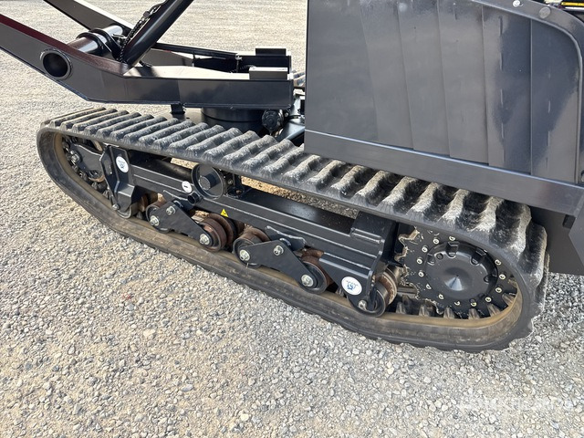 2024 Hinowa TX3005 Swivel Crawler Dumper - Tombereau sur chenilles: photos 5 2024 Hinowa TX3005 Swivel Crawler Dumper - Tombereau sur chenilles: photos 5