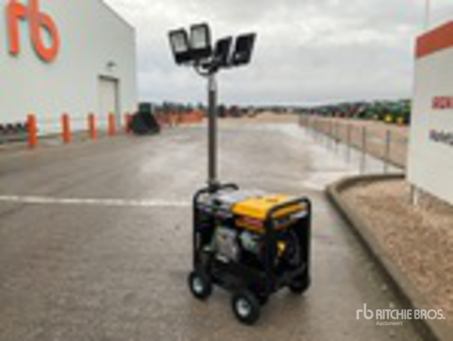 2024 Plus Power SC200BF (Unused) Multi-Operator Welder - Equipement de soudage: photos 4 2024 Plus Power SC200BF (Unused) Multi-Operator Welder - Equipement de soudage: photos 4