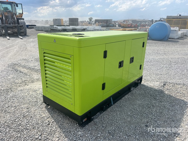 2025 Compal VG-R30 30kW (Unused) Generator Set - Groupe électrogène: photos 3 2025 Compal VG-R30 30kW (Unused) Generator Set - Groupe électrogène: photos 3