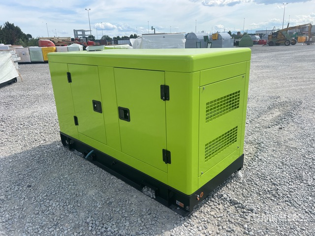 2025 Compal VG-R30 30kW (Unused) Generator Set - Groupe électrogène: photos 3 2025 Compal VG-R30 30kW (Unused) Generator Set - Groupe électrogène: photos 3