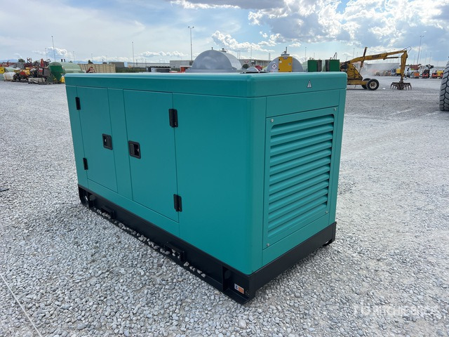 2025 Compal VG-R50 50kW (Unused) Generator Set - Groupe électrogène: photos 3 2025 Compal VG-R50 50kW (Unused) Generator Set - Groupe électrogène: photos 3