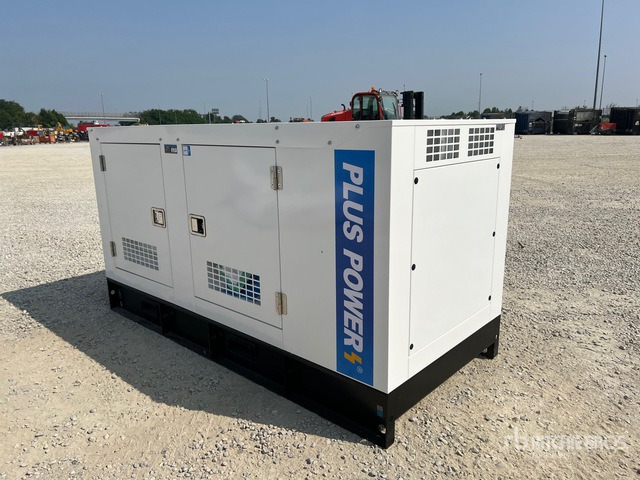 2025 Plus Power GF2-100 (Unused) Generator Set - Groupe électrogène: photos 3 2025 Plus Power GF2-100 (Unused) Generator Set - Groupe électrogène: photos 3