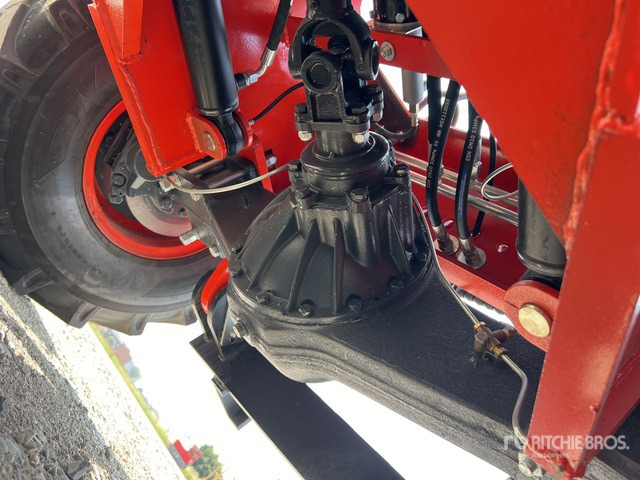2025 Plus Power T30A1 3000 kg (Unused) Rough Terrain Forklift - Chariot tout terrain: photos 5 2025 Plus Power T30A1 3000 kg (Unused) Rough Terrain Forklift - Chariot tout terrain: photos 5