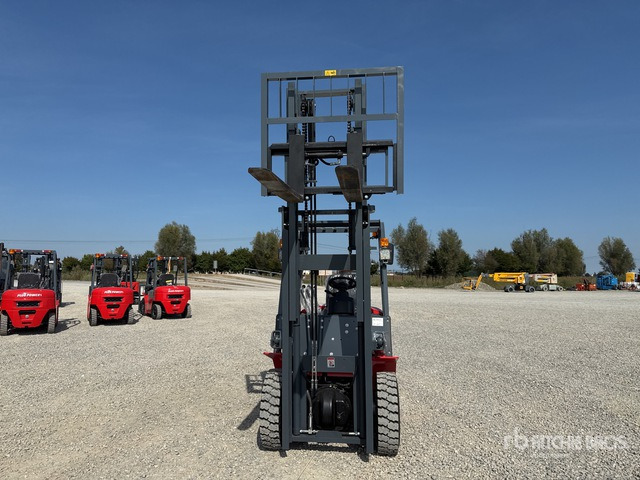 2025 Plus Power VTDD 25 2500 kg (Unused) Forklift - Chariot élévateur: photos 5 2025 Plus Power VTDD 25 2500 kg (Unused) Forklift - Chariot élévateur: photos 5
