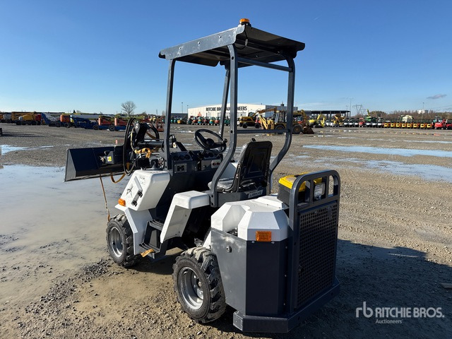 2025 SDLOOL SL-S30 (Unused) Wheel Loader - Chargeuse sur pneus: photos 2 2025 SDLOOL SL-S30 (Unused) Wheel Loader - Chargeuse sur pneus: photos 2