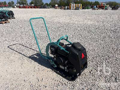 AMMANN APF 15/40 - Plaque vibrante: photos 4 AMMANN APF 15/40 - Plaque vibrante: photos 4