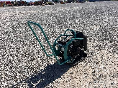 AMMANN APF 15/40 - Plaque vibrante: photos 3 AMMANN APF 15/40 - Plaque vibrante: photos 3