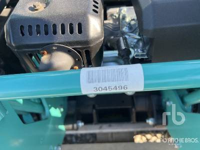 AMMANN APF 15/40 - Plaque vibrante: photos 1 AMMANN APF 15/40 - Plaque vibrante: photos 1