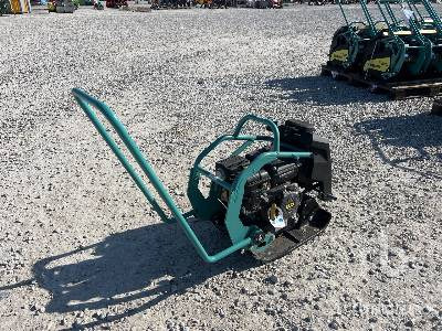 AMMANN APF 15/40 - Plaque vibrante: photos 3 AMMANN APF 15/40 - Plaque vibrante: photos 3