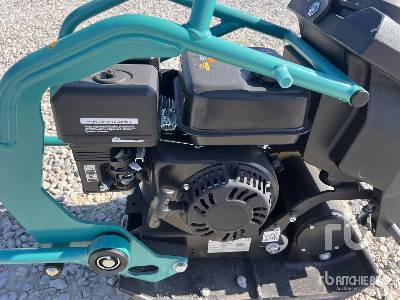 AMMANN APF 15/40 - Plaque vibrante: photos 5 AMMANN APF 15/40 - Plaque vibrante: photos 5