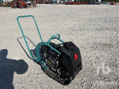 AMMANN APF 15/40 - Plaque vibrante: photos 4 AMMANN APF 15/40 - Plaque vibrante: photos 4