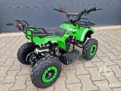 ATV 50R-A7010 (Unused) - Quadricycle: photos 4 ATV 50R-A7010 (Unused) - Quadricycle: photos 4