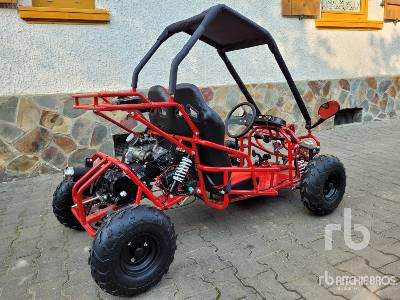 DIRTKING G7-03 (Unused) - Quadricycle: photos 3 DIRTKING G7-03 (Unused) - Quadricycle: photos 3