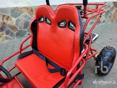DIRTKING G7-03 (Unused) - Quadricycle: photos 5 DIRTKING G7-03 (Unused) - Quadricycle: photos 5
