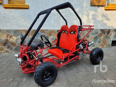 DIRTKING G7-03 (Unused) - Quadricycle: photos 2 DIRTKING G7-03 (Unused) - Quadricycle: photos 2