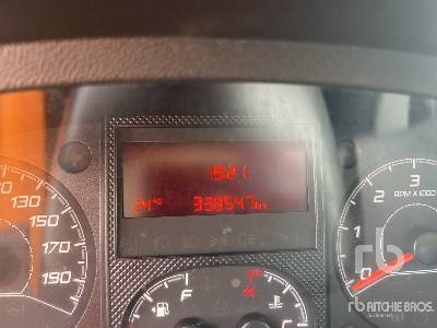 Camion fourgon FIAT DUCATO 130 MJT: photos 7