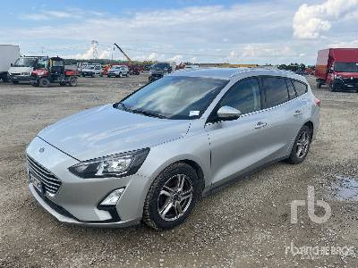 FORD FOCUS SW 1.5ECOBLUE 120CV BUS CO-P - Voiture: photos 1 FORD FOCUS SW 1.5ECOBLUE 120CV BUS CO-P - Voiture: photos 1