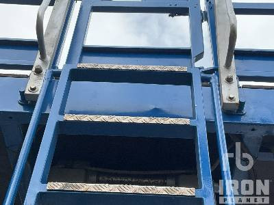 Nacelle ciseaux JLG 245-25 4x4: photos 17