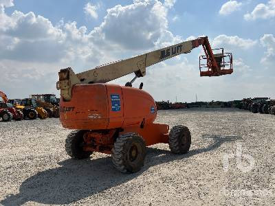 JLG 660SJ - Nacelle articulée: photos 3 JLG 660SJ - Nacelle articulée: photos 3