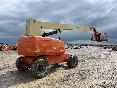 JLG 860SJ Diesel - Nacelle articulée: photos 3 JLG 860SJ Diesel - Nacelle articulée: photos 3