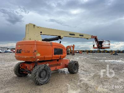 JLG 860SJ Diesel - Nacelle articulée: photos 3 JLG 860SJ Diesel - Nacelle articulée: photos 3