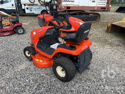 KUBOTA RCK42 GR1600 IN - Motofaucheuse: photos 2 KUBOTA RCK42 GR1600 IN - Motofaucheuse: photos 2
